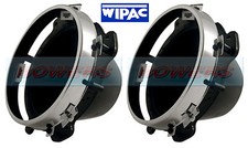 PAIR OF WIPAC 5 3/4" 5.75"