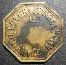 Market token birmingham 4 - market,