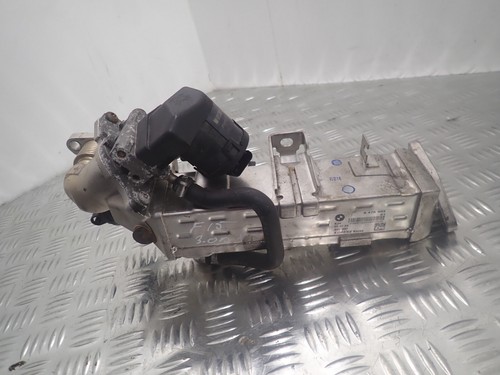 Bmw f15 diesel - diesel, egr