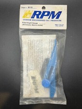 RPM 8115 Vintage Ride Height