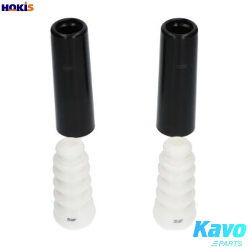 Dust cover kit shock - kit, absorber