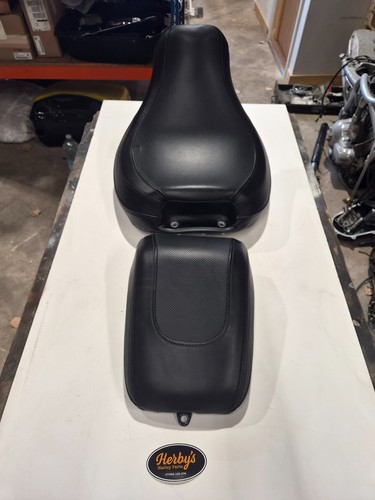 Harley davidson black - black, 2