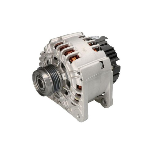 Alternator fits audi - b6, a6