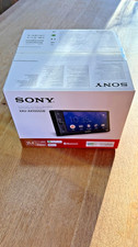 Sony XAV-AX1005DB 6.2 inch