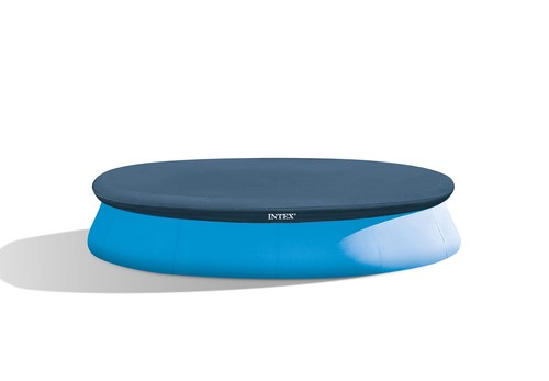 Intex 12ft easy set pool - 12ft,