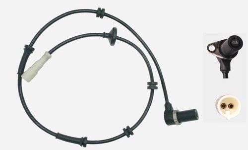 Lemark front right - front, abs