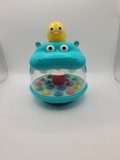 Battat Party Pop Hippo Ball