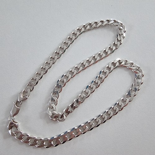Men heavy sterling silver - men's,