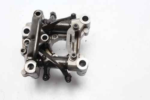 Bearing block camshaft block