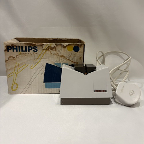 Vintage philips electric - philips,