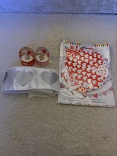 Valentines Bundle: Glass