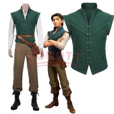 Flynn Rider Tangled Rapunzel