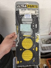 Saxo vts head - saxo, gasket