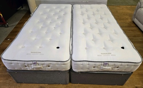 Millbrook wool luxury - wool, 4000