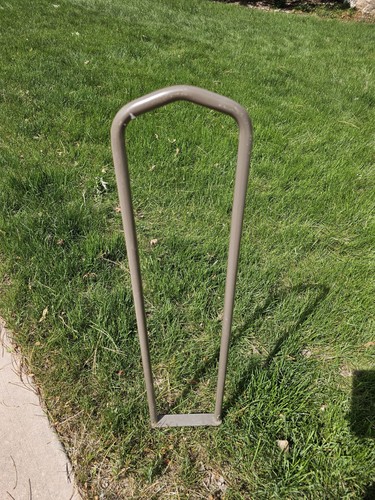 Ames manual lawn aerator - ames,