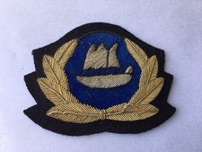 VINTAGE UNKNOWN SHIPPING