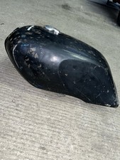 Yamaha XJ650 Vintage Original Motorcycle Fuel Tank Steel Used, With Cap, No Key