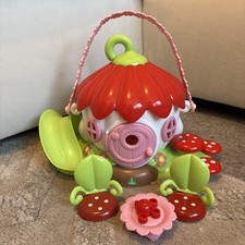 Happyland Fairytale Fairy