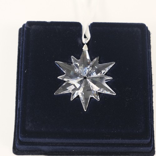 Swarovski little star - swarovski,