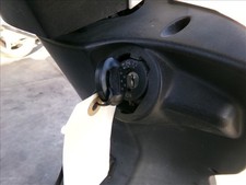 ignition switch set 98260