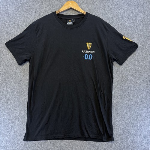 Men guinness 0 - men's, black