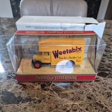 N.I.B. - MATCHBOX Models of