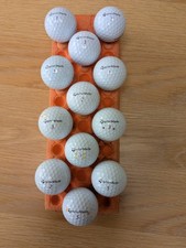 Taylormade Golf Balls TP5x