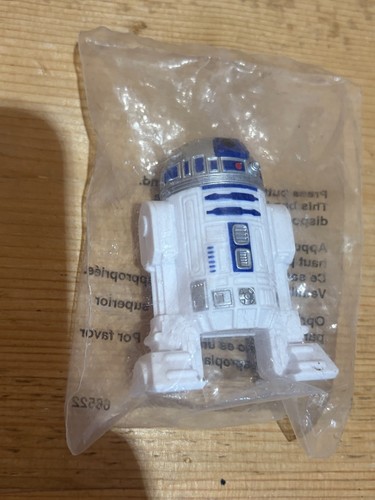 Star wars r2d2 mini - mini, sealed