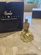 Border Fine Arts Wren 