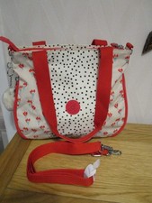 Kipling Valentina Bag