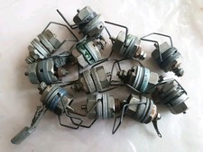 PYE PLUG, CHASSIS MOUNT 10H/528 WIRELESS SET 19 (ML-730)