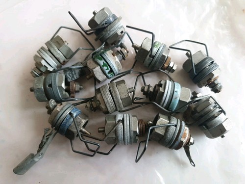 Pye plug chassis - pye, mount