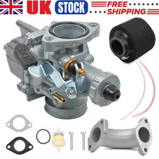 For Pit Dirt Bike VM22 26mm