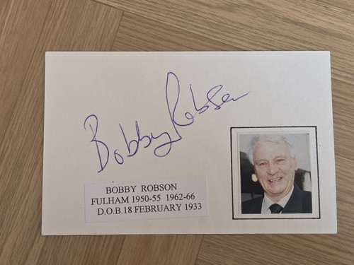 Bobby robson newcastle - bobby,
