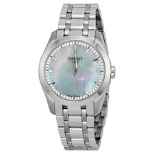 Tissot Couturier Mother of