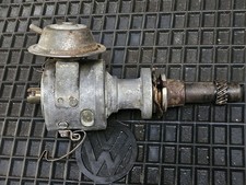 AUDI 80 90 COUPE B2 DISTRIBUTOR 034902205G 100 200 QUATTRO 