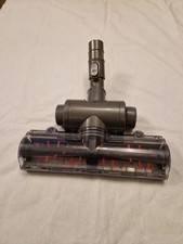 FITS DYSON DC32 DC33 TURBO BRUSH TURBINE FLOOR TOOL HEAD WITH ADAPTOR pmd