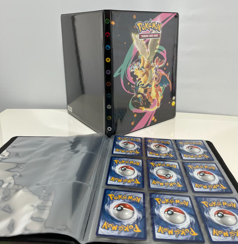 Ultra pro pokémon official - pokémon,