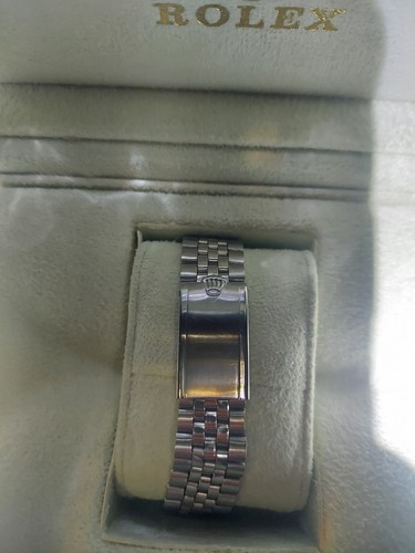 Rolex datejust 36mm - rolex, mens