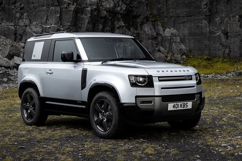 618697 land rover defender - rover,
