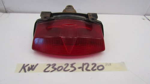 Stop rear light - light, kawasaki