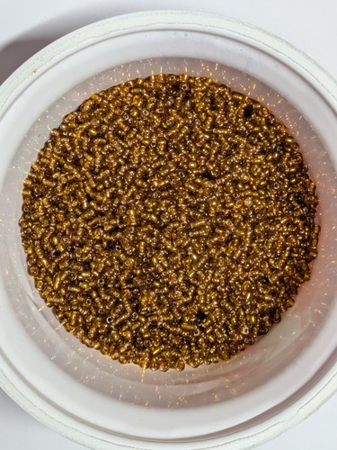 000pcs 2mm seed beads 100 - 3,000pcs,