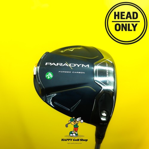 Callaway paradym driver head - callaway,