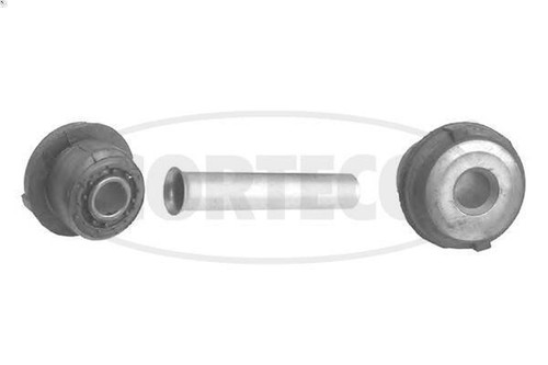 Control trailing arm - control/trailing, kit