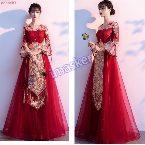 Chinese traditional women - traditional, women's