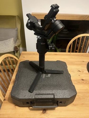 Dji ronin gimbal - dji, ronin-sc