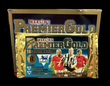 FACTORY SEALED MERLIN PREMIER