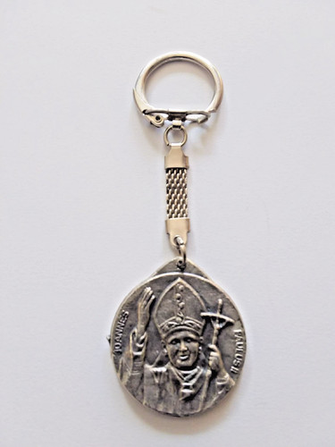 Pope john paul - pope, ii