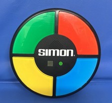 Hasbro Simon Electronic Game -