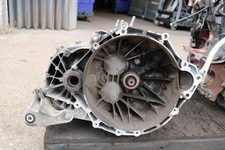 FORD GALAXY S-MAX 2.0 TDCI 6SP MAN GEARBOX E1GR-7002-HC 81K MILES 2016-19 WR17